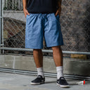 Short Vans Range Relaxed Copen Blue