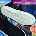 Tenis Globe Dover Black Cream Gillette