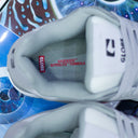 Tenis Globe Tilt Triple Grey