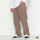 Pantalon Vans Check5 Loose Deep Taupe