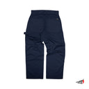Pantalon Benzaa Lona Cargo Navy