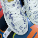 Tenis Nike SB Zoom Pogo Plus Sail and Light Carbon