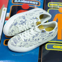 Tenis Nike SB Zoom Pogo Plus Sail and Light Carbon