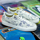 Tenis Nike SB Zoom Pogo Plus Sail and Light Carbon