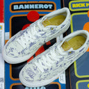 Tenis Nike SB Zoom Pogo Plus Sail and Light Carbon