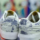 Tenis Nike SB Zoom Pogo Plus Sail and Light Carbon