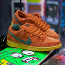 Tenis Nike SB Dunk Low Pro Burnt Sunrise