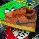 Tenis Nike SB Dunk Low Pro Burnt Sunrise