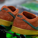 Tenis Nike SB Dunk Low Pro Burnt Sunrise