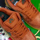 Tenis Nike SB Dunk Low Pro Burnt Sunrise