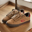 Tenis Circa 50 TM Iced Coffee Red Mustang