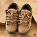 Tenis Circa 50 TM Iced Coffee Red Mustang