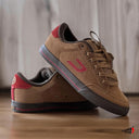 Tenis Circa 50 TM Iced Coffee Red Mustang