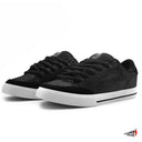 Tenis Circa AL 50 Worn Black White