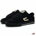 Tenis Circa Al 50 TM Black Ivory