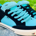 Tenis Circa 205 Vulc Nile Black