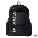 Mochila DC Shoes Chalkers 4 Black