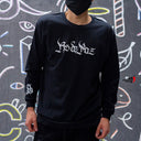Playera As de Paz Firma Longsleeve