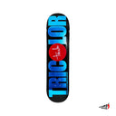 Tabla Tricolor MD x Primera Calidad Foil Azul Negro
