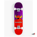 Patineta Armada Completa Toy Machine Monster Assorted