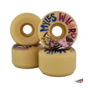 Ruedas Pig Wheels Willard Jazz