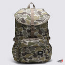 Mochila Vans DX Rucksack Bungee Cord