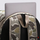 Mochila Vans DX Rucksack Bungee Cord