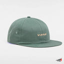 Gorra Vans Cushman Jockey Dark Forest