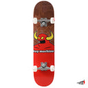 Patineta Armada Completa Toy Machine Monster Assorted