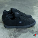 Tenis DC Pure MX Black Black