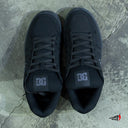 Tenis DC Pure MX Black Black