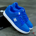 Tenis DC Manteca 4 MX French Blue