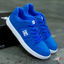 Tenis DC Manteca 4 MX French Blue