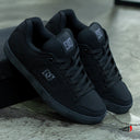 Tenis DC Pure MX Black Black