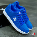 Tenis DC Manteca 4 MX French Blue