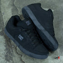 Tenis DC Pure MX Black Black
