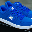 Tenis DC Manteca 4 MX French Blue