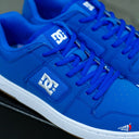 Tenis DC Manteca 4 MX French Blue