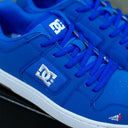 Tenis DC Manteca 4 MX French Blue