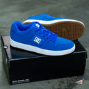 Tenis DC Manteca 4 MX French Blue