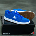 Tenis DC Manteca 4 MX French Blue