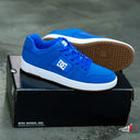 Tenis DC Manteca 4 MX French Blue