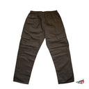 Pantalón Copal Cargo Verde
