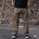 Pantalon As de Paz Carpintero Khaki