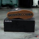 Tenis DC Kalynx Zero Black Gold