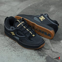 Tenis DC Kalynx Zero Black Gold