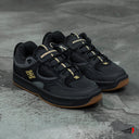 Tenis DC Kalynx Zero Black Gold
