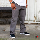 Pantalon As de Paz Carpintero Gris