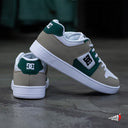 Tenis DC Manteca 4 MX Deep Forest