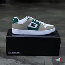 Tenis DC Manteca 4 MX Deep Forest